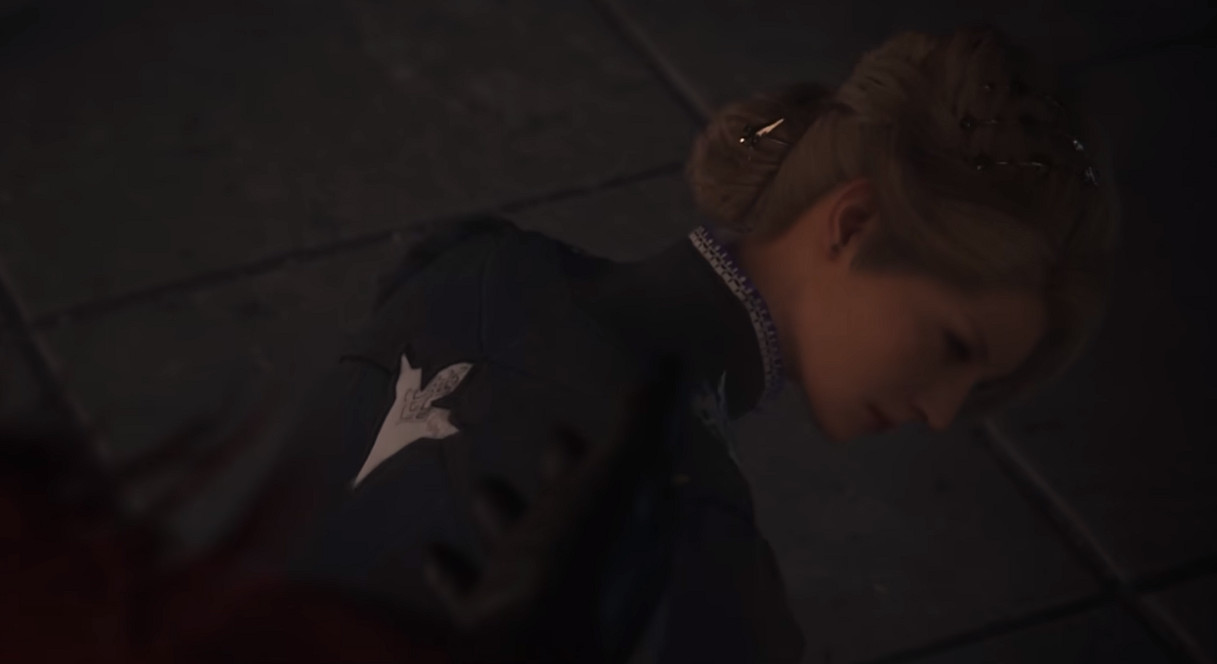 《最終幻想16》安娜貝拉結局介紹 《最終幻想16》安娜貝拉結局介紹