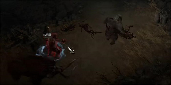 《暗黑破壞神4》盜賊的饑荒任務怎麽做?盜賊的饑荒任務攻略 《暗黑破壞神4》盜賊的饑荒任務怎麽做?盜賊的饑荒任務攻略