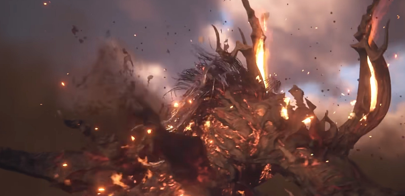 《最終幻想16》貝妮迪塔結局介紹 《最終幻想16》貝妮迪塔結局介紹