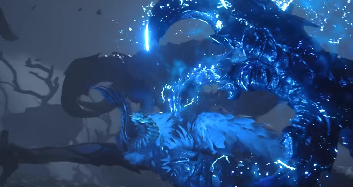 《最終幻想16》貝妮迪塔結局介紹 《最終幻想16》貝妮迪塔結局介紹