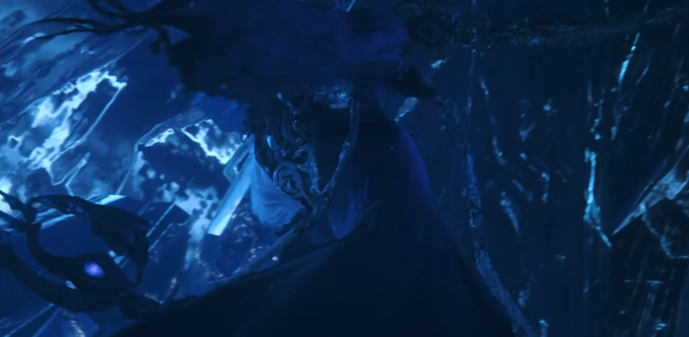 《最終幻想16》希德結局介紹 《最終幻想16》希德結局介紹