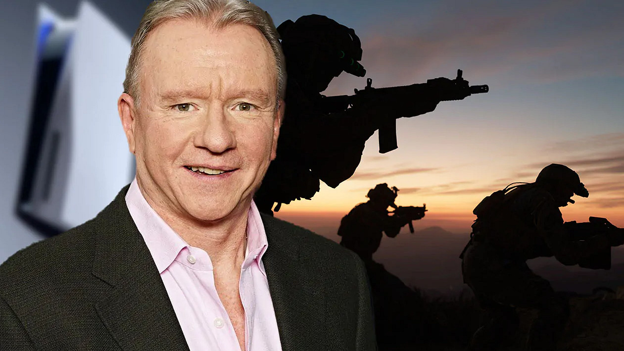 19至21年《COD》玩家平均每年為PS帶來159億美元營收! 19至21年《COD》玩家平均每年為PS帶來159億美元營收!