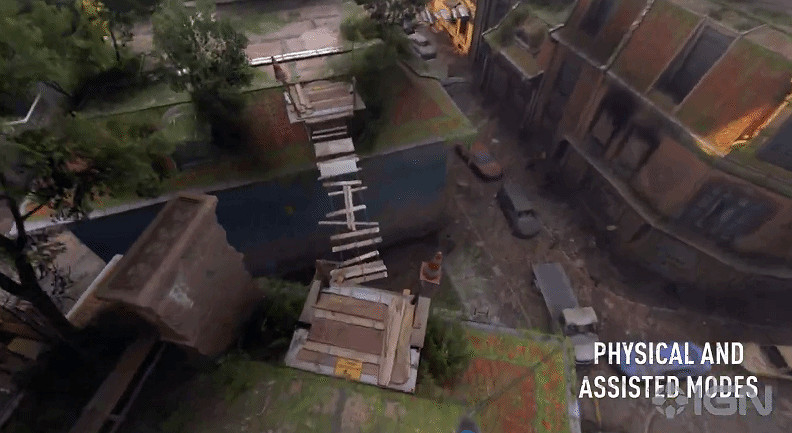 《垂死之光2》更新預告 夜晚能見度降低,喪屍更多 《垂死之光2》更新預告 夜晚能見度降低,喪屍更多