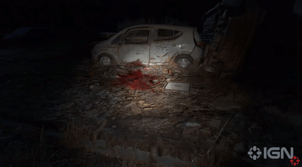 《垂死之光2》更新預告 夜晚能見度降低,喪屍更多 《垂死之光2》更新預告 夜晚能見度降低,喪屍更多