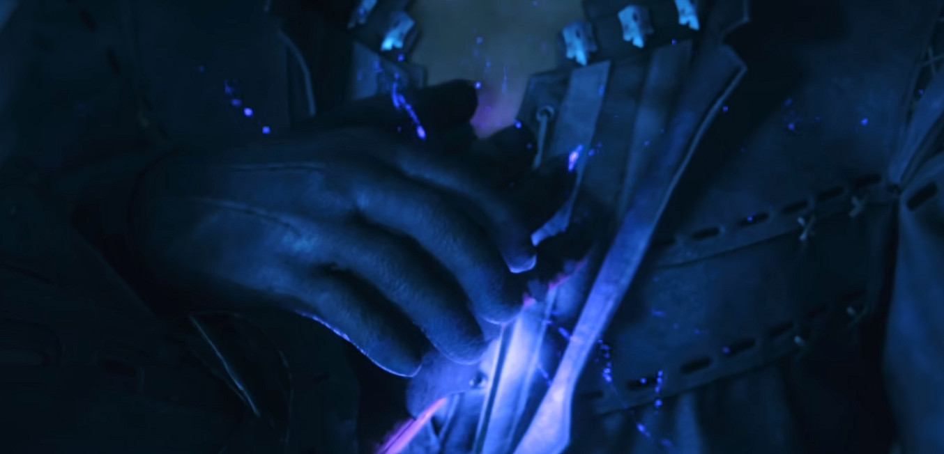 《最終幻想16》希德結局介紹 《最終幻想16》希德結局介紹