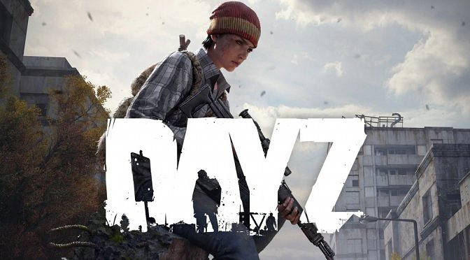 FTC微軟調查檔案顯示Bohemia正在開發《DayZ 2》! FTC微軟調查檔案顯示Bohemia正在開發《DayZ 2》!