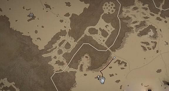 《暗黑破壞神4》阿爾卡納斯的陰影任務怎麽做？阿爾卡納斯的陰影任務攻略