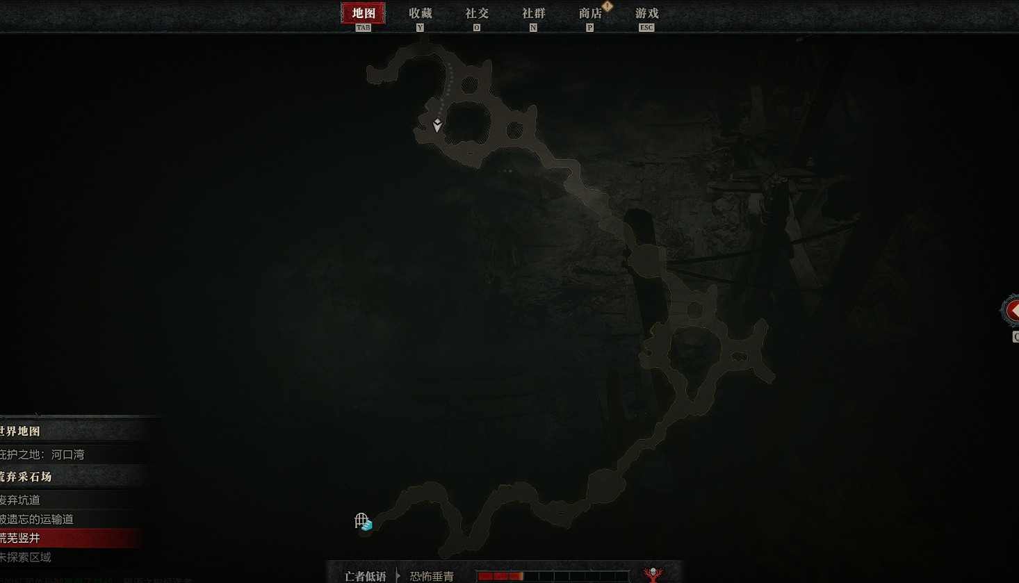 《暗黑破壞神4》刷裝地下城推薦 《暗黑破壞神4》刷裝地下城推薦