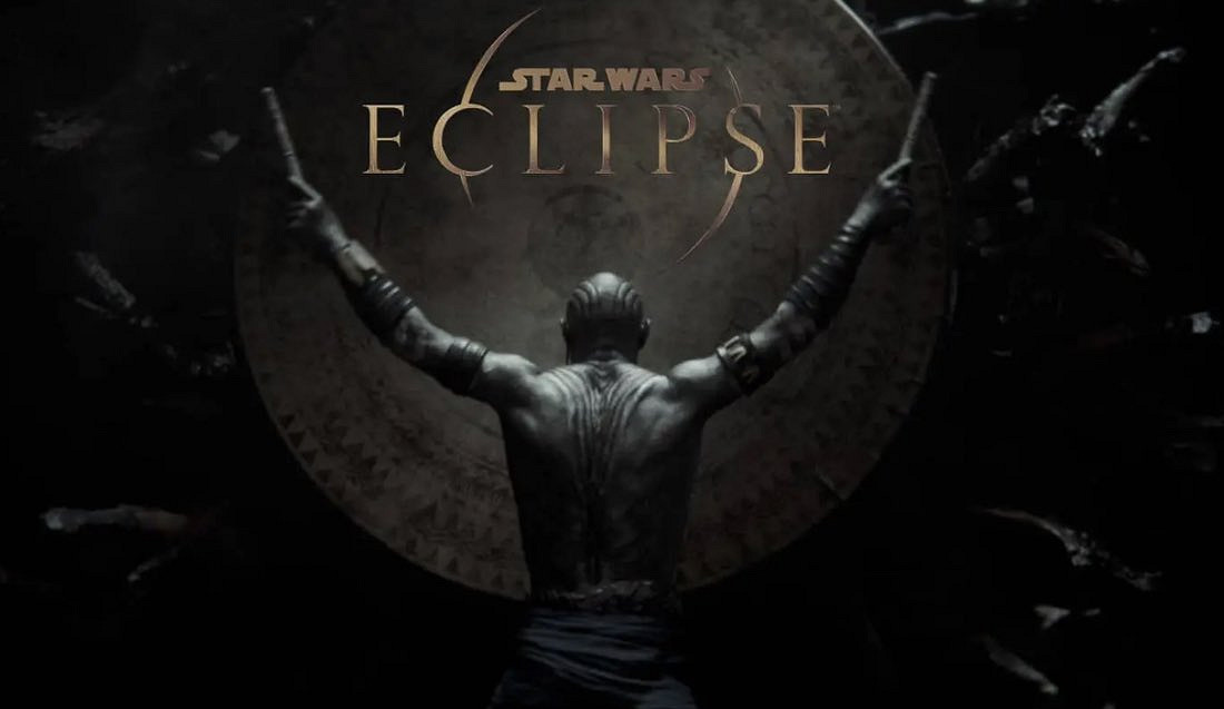 《星際大戰:日蝕》發售窗口暫定2026年 但可能推遲 《星際大戰:日蝕》發售窗口暫定2026年 但可能推遲