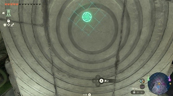 《塞爾達傳說王國之淚》迷霧森林走法教學    迷霧森林怎麽走？