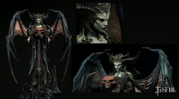 《暗黑破壞神4》6月28日更新全職業平衡性調整 《暗黑破壞神4》6月28日更新全職業平衡性調整