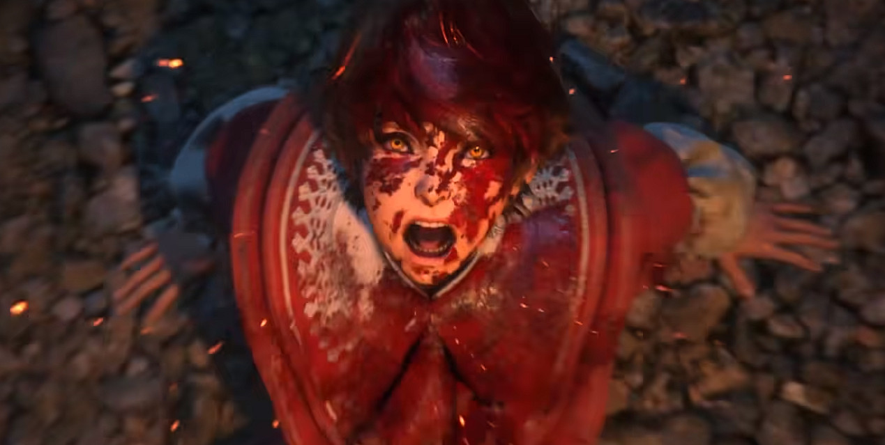 《最終幻想16》埃爾文角色介紹 《最終幻想16》埃爾文角色介紹