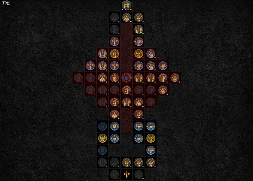 《暗黑破壞神4》野蠻人百層游泳BD攻略 《暗黑破壞神4》野蠻人百層游泳BD攻略