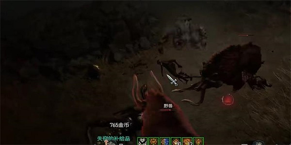 《暗黑破壞神4》盜賊的饑荒任務怎麽做?盜賊的饑荒任務攻略 《暗黑破壞神4》盜賊的饑荒任務怎麽做?盜賊的饑荒任務攻略