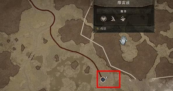 《暗黑破壞神4》盤繞之縛任務怎麽做？盤繞之縛任務攻略