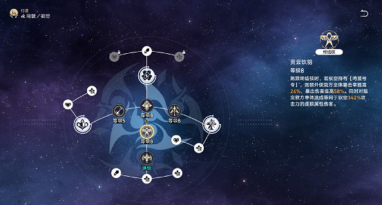 《崩壞星穹鐵道》馭空推出時間介紹