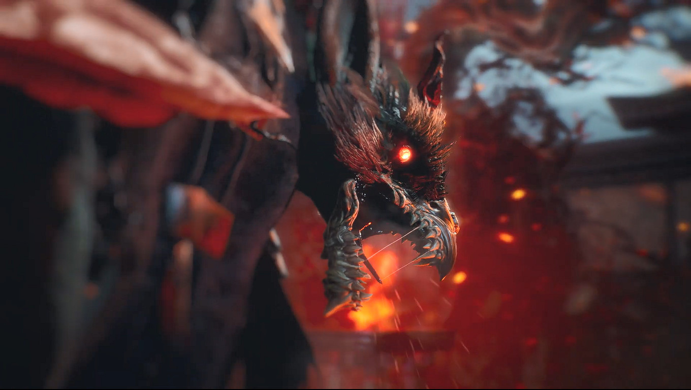 《臥龍：蒼天隕落》DLC“逐鹿中原”今天正式上線！