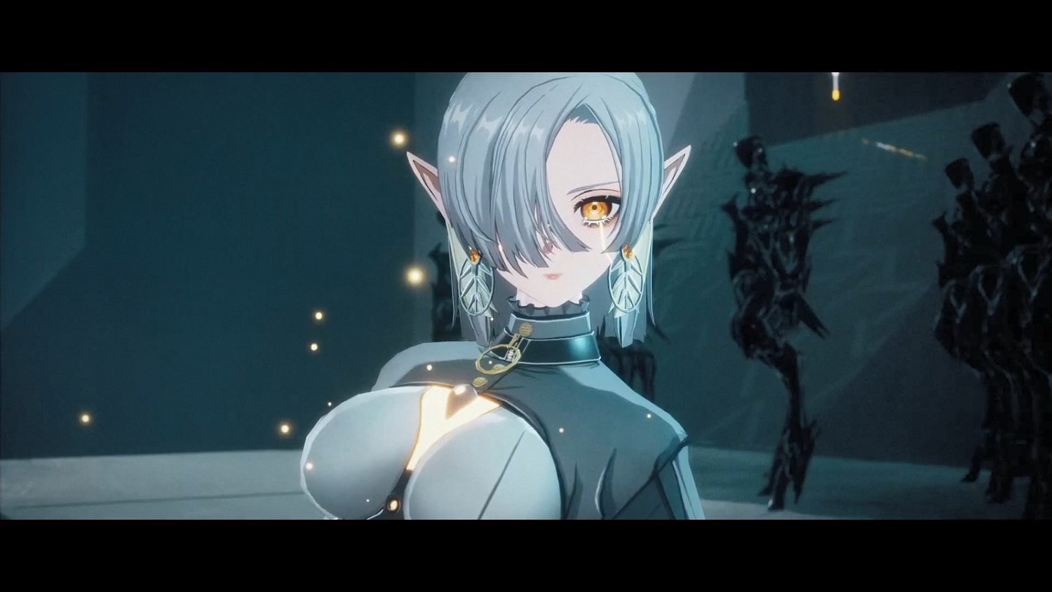 ARPG《慟哭機巧》公布新預告PV3 中文版7月27日發售