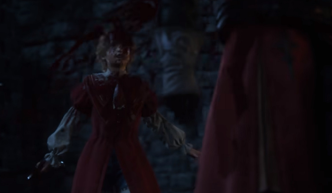 《最終幻想16》埃爾文角色介紹 《最終幻想16》埃爾文角色介紹