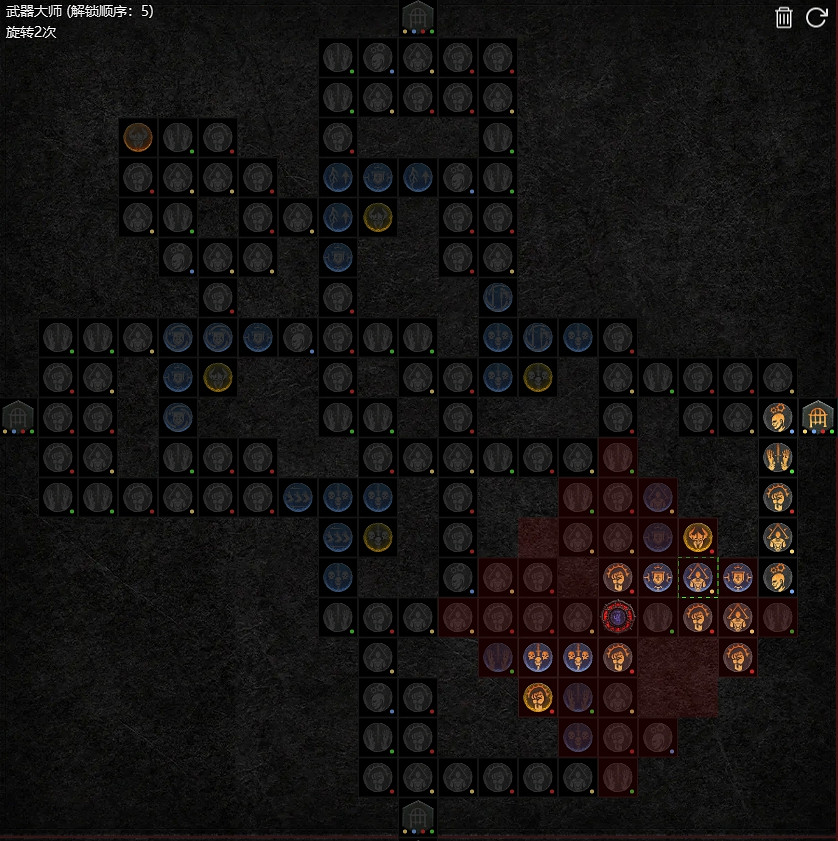 《暗黑破壞神4》野蠻人百層游泳BD攻略 《暗黑破壞神4》野蠻人百層游泳BD攻略