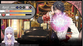 Nintendo Switch《花之女王》獨特Ravir系統介紹以及說明 Nintendo Switch《花之女王》獨特Ravir系統介紹以及說明