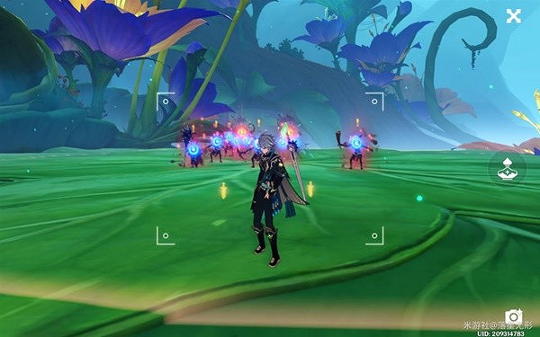 《原神》溢神的猜想第七關滿獎勵攻略    滿獎勵怎麽拿？