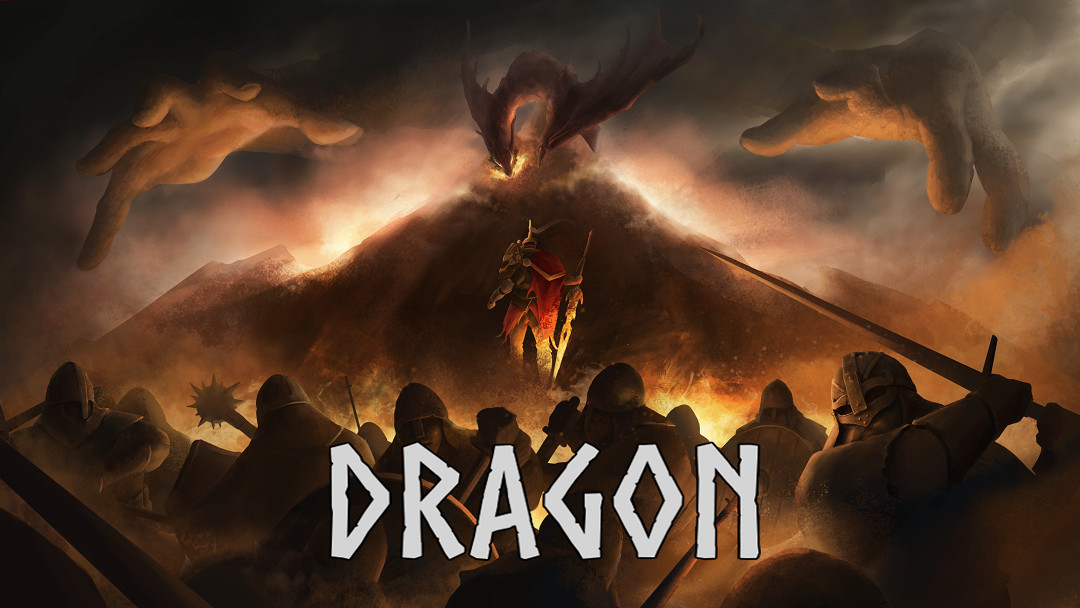 NegateStudio攜遊戲《龍牌》即將亮相INDIE GAME展區! NegateStudio攜遊戲《龍牌》即將亮相INDIE GAME展區!