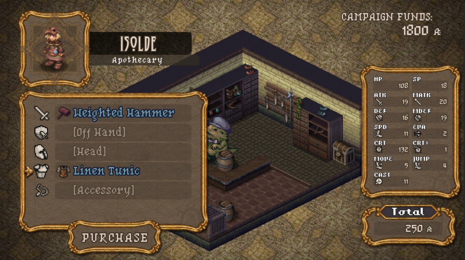 手繪風戰棋遊戲《田園圖集》7月27日發售 支援中文! 手繪風戰棋遊戲《田園圖集》7月27日發售 支援中文!