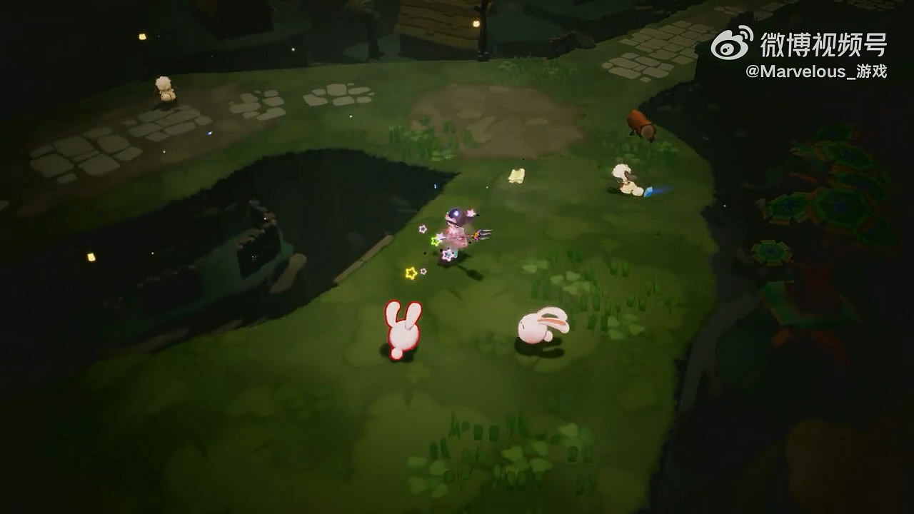 RPG遊戲新作《芙蕾德莉卡》兩分鐘中文介紹影像賞! RPG遊戲新作《芙蕾德莉卡》兩分鐘中文介紹影像賞!