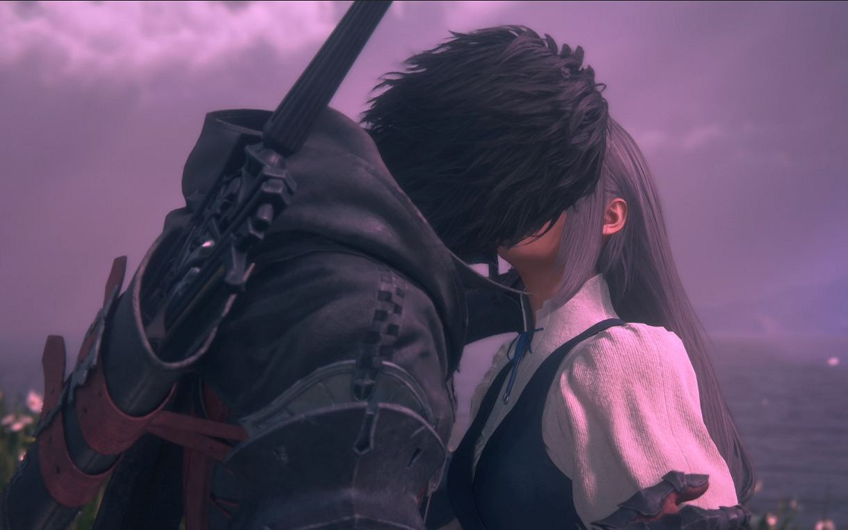 《最終幻想16》希瓦顯化者介紹 《最終幻想16》希瓦顯化者介紹