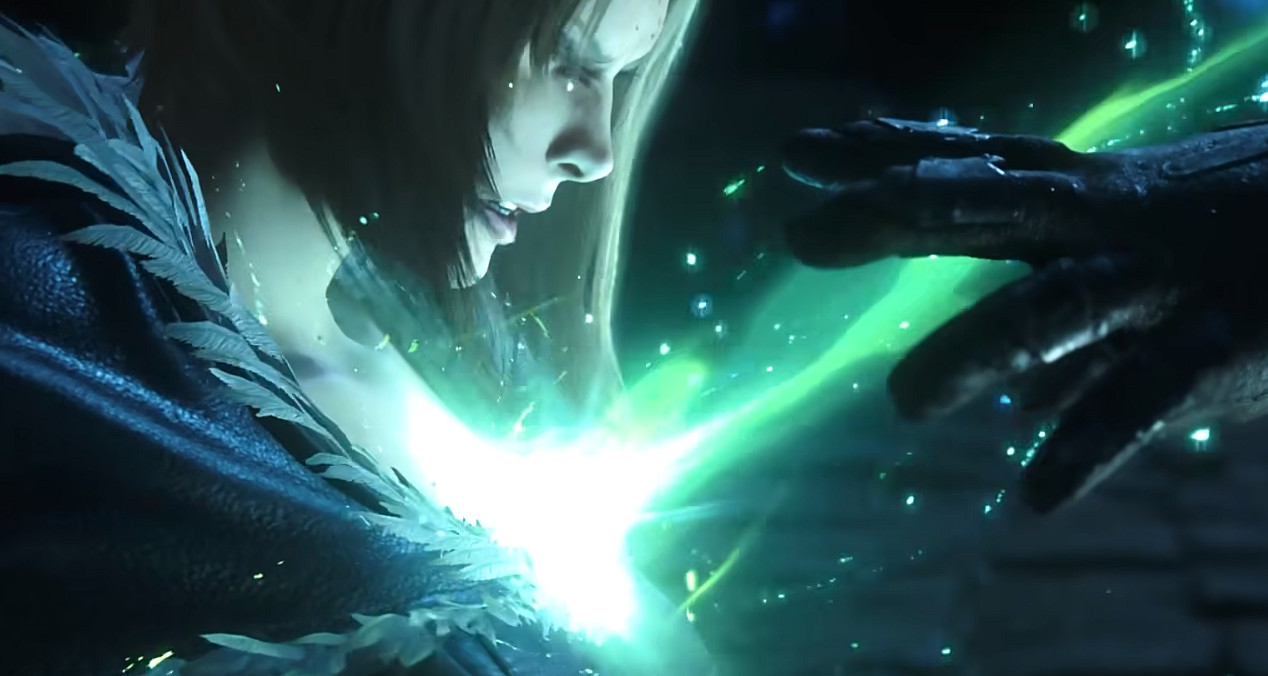 《最終幻想16》貝妮迪塔結局介紹 《最終幻想16》貝妮迪塔結局介紹