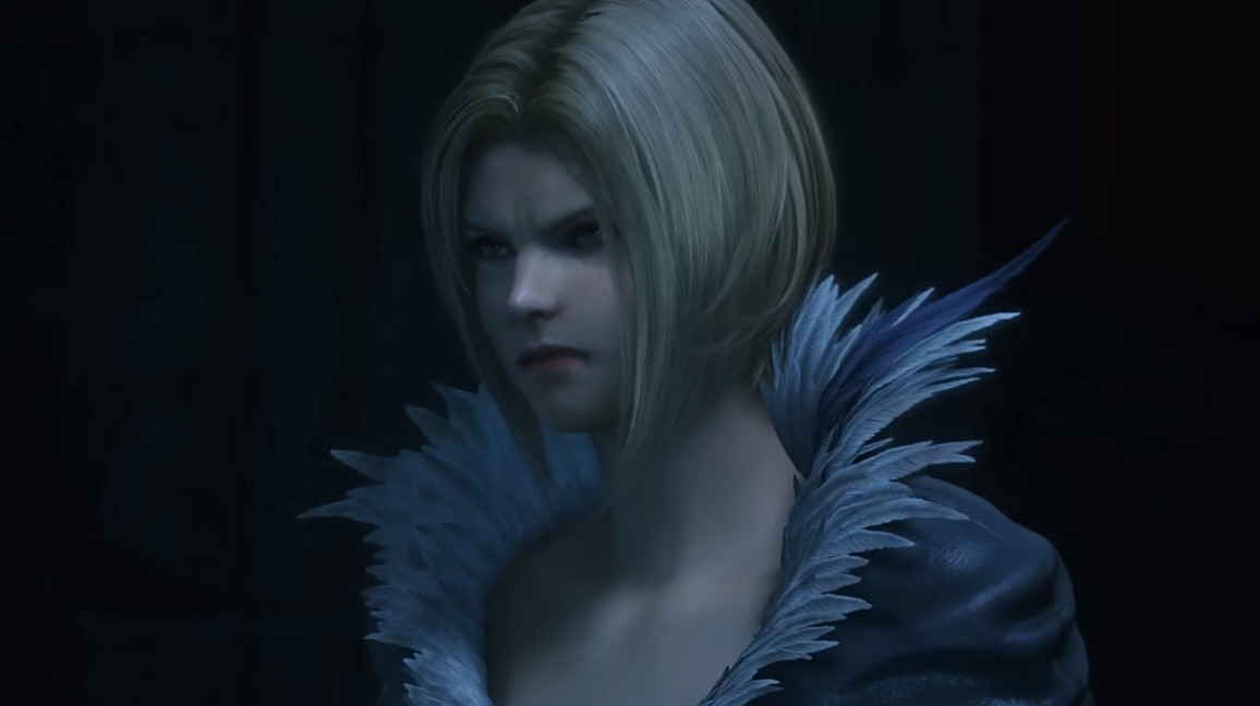 《最終幻想16》貝妮迪塔結局介紹 《最終幻想16》貝妮迪塔結局介紹