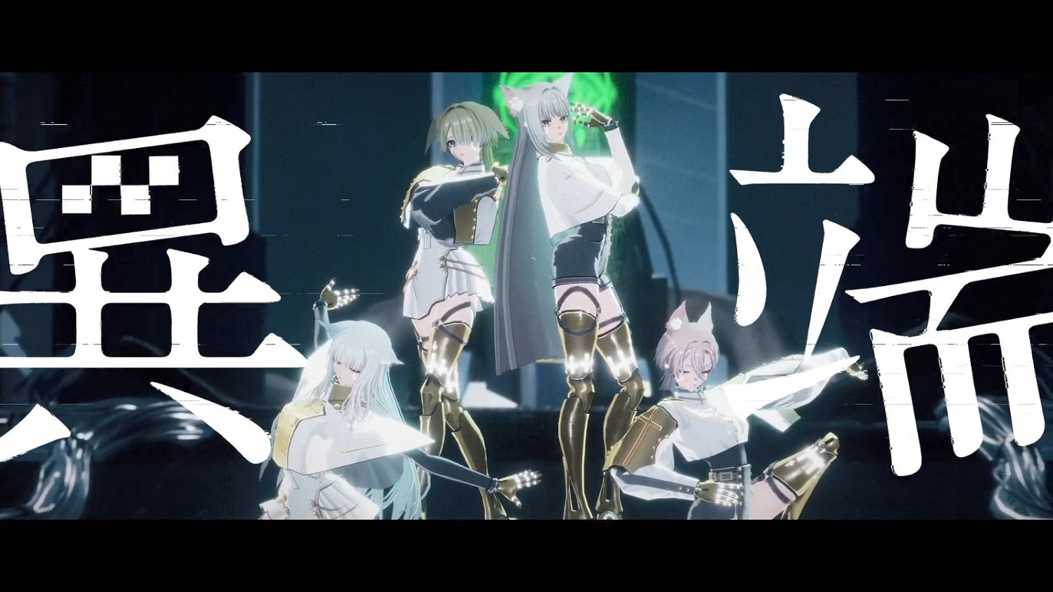 ARPG《慟哭機巧》公布新預告PV3 中文版7月27日發售