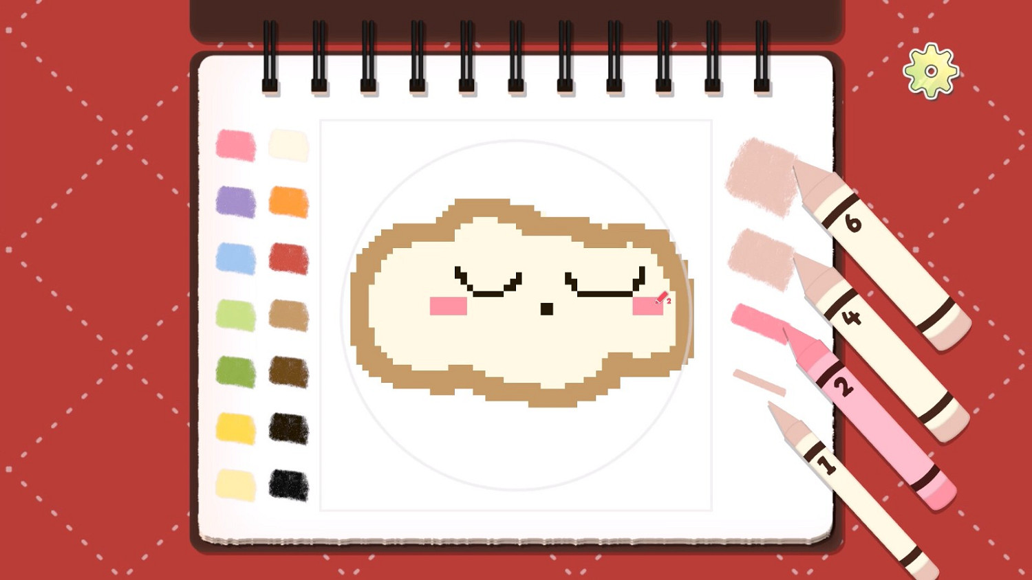 溫馨咖啡屋《Nom Nom: Cozy Forest Café》上架Steam 溫馨咖啡屋《Nom Nom: Cozy Forest Café》上架Steam