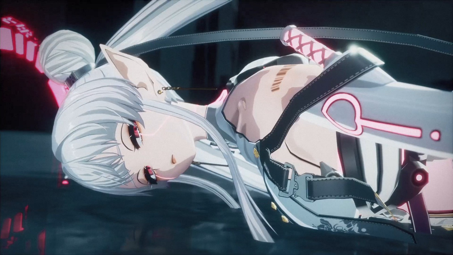 ARPG《慟哭機巧》公布新預告PV3 中文版7月27日發售