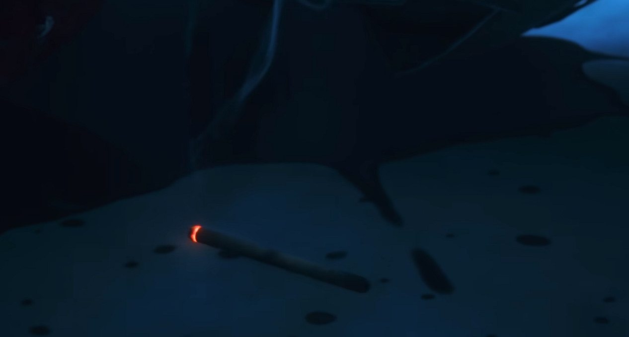 《最終幻想16》希德結局介紹 《最終幻想16》希德結局介紹