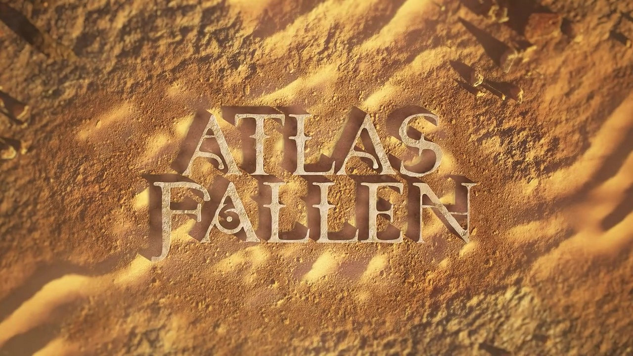 奇幻動作RPG《塵封大陸》新預告片公布 8月10日發售