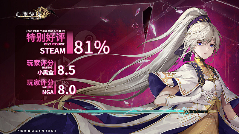 夏促史低!特別好評銀河城《心淵夢境》更新免費DLC 夏促史低!特別好評銀河城《心淵夢境》更新免費DLC