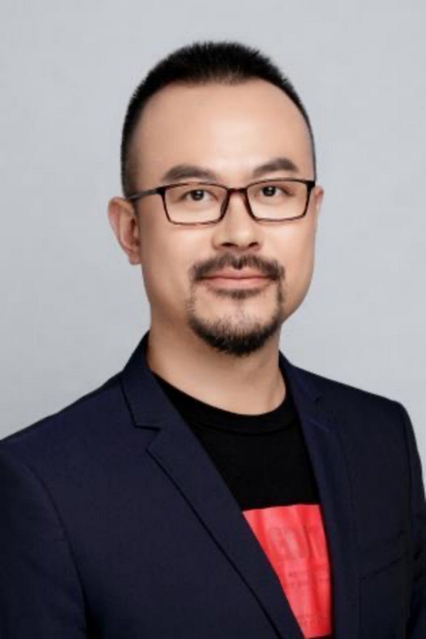 星光璀璨|ChinaJoy AIGC大會重點嘉賓前瞻 星光璀璨|ChinaJoy AIGC大會重點嘉賓前瞻