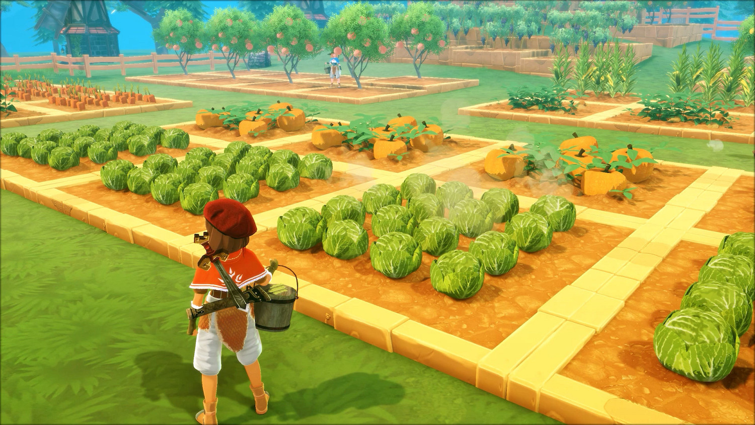 《創世理想鄉|Craftopia》一修大師12項修改器下載 《創世理想鄉|Craftopia》一修大師12項修改器下載