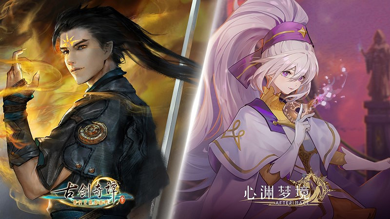 夏促史低!特別好評銀河城《心淵夢境》更新免費DLC 夏促史低!特別好評銀河城《心淵夢境》更新免費DLC