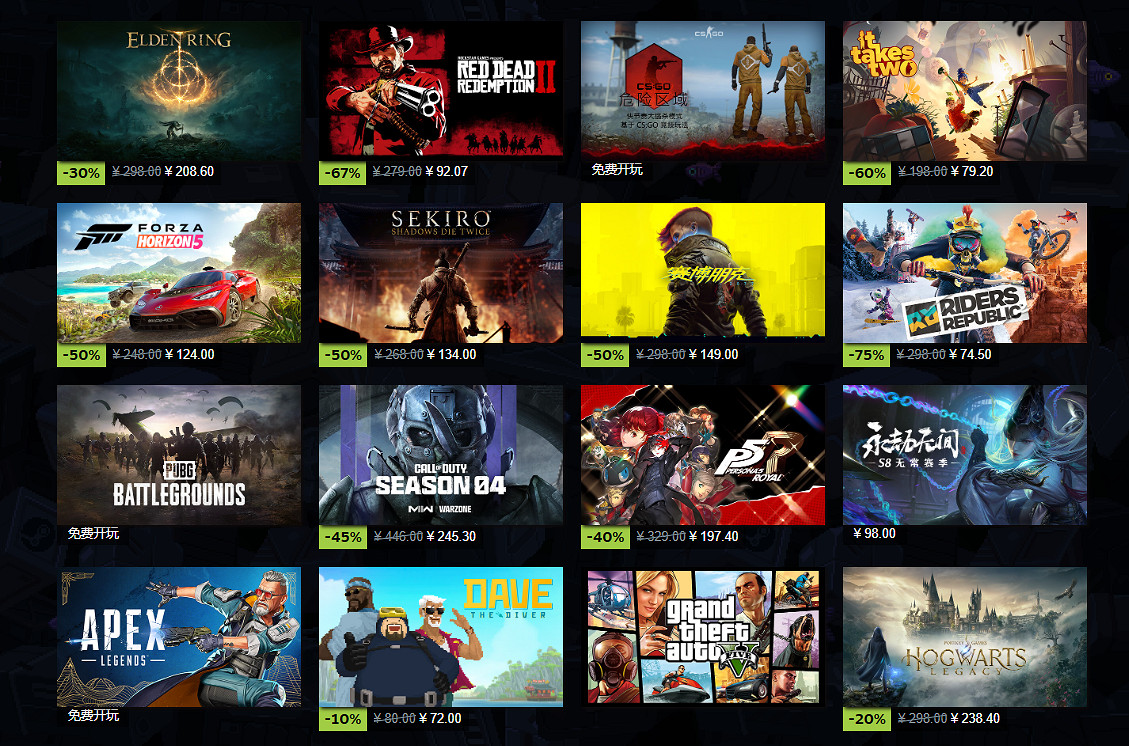 晚報:柏德之門3PC版反向跳票 Steam夏促今日開啟 晚報:柏德之門3PC版反向跳票 Steam夏促今日開啟