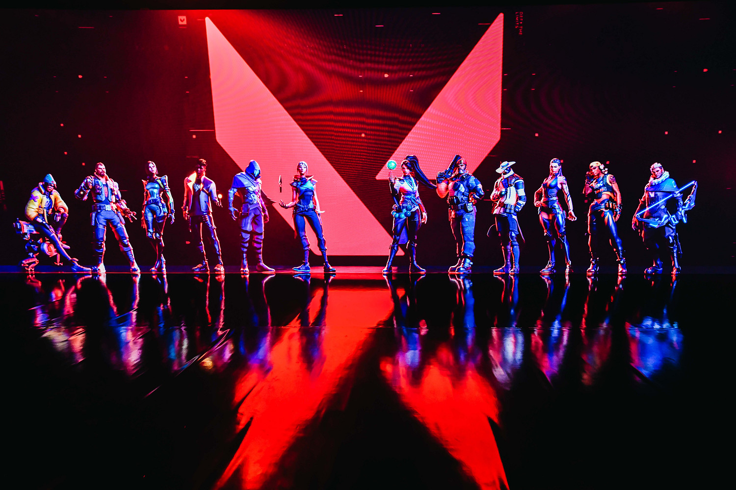 《不屈不撓契約》定檔發布會首次分享音樂理念：用音樂打造沉浸式遊戲體驗