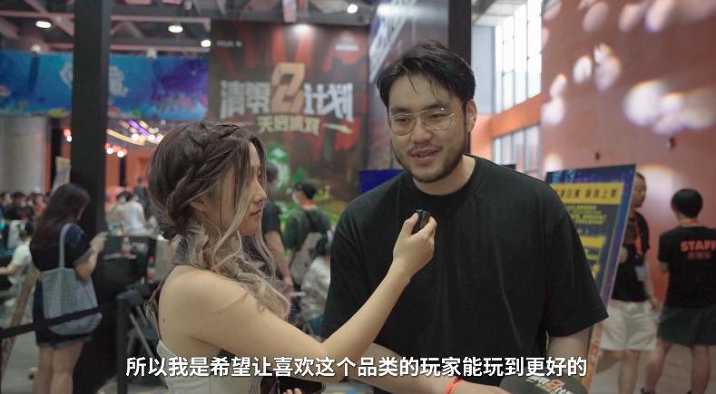 核聚變亮相 國人獨立遊戲佳作《清零計劃2：天啟派對》