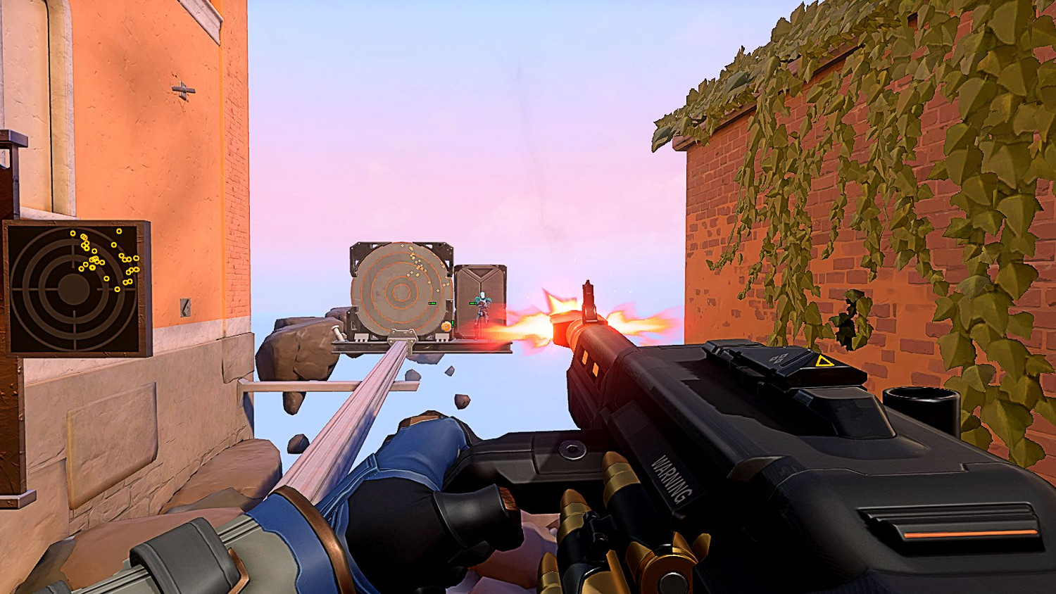 盡快同步進度更豐富電競賽事《不屈不撓契約》中國伺服器答記者問