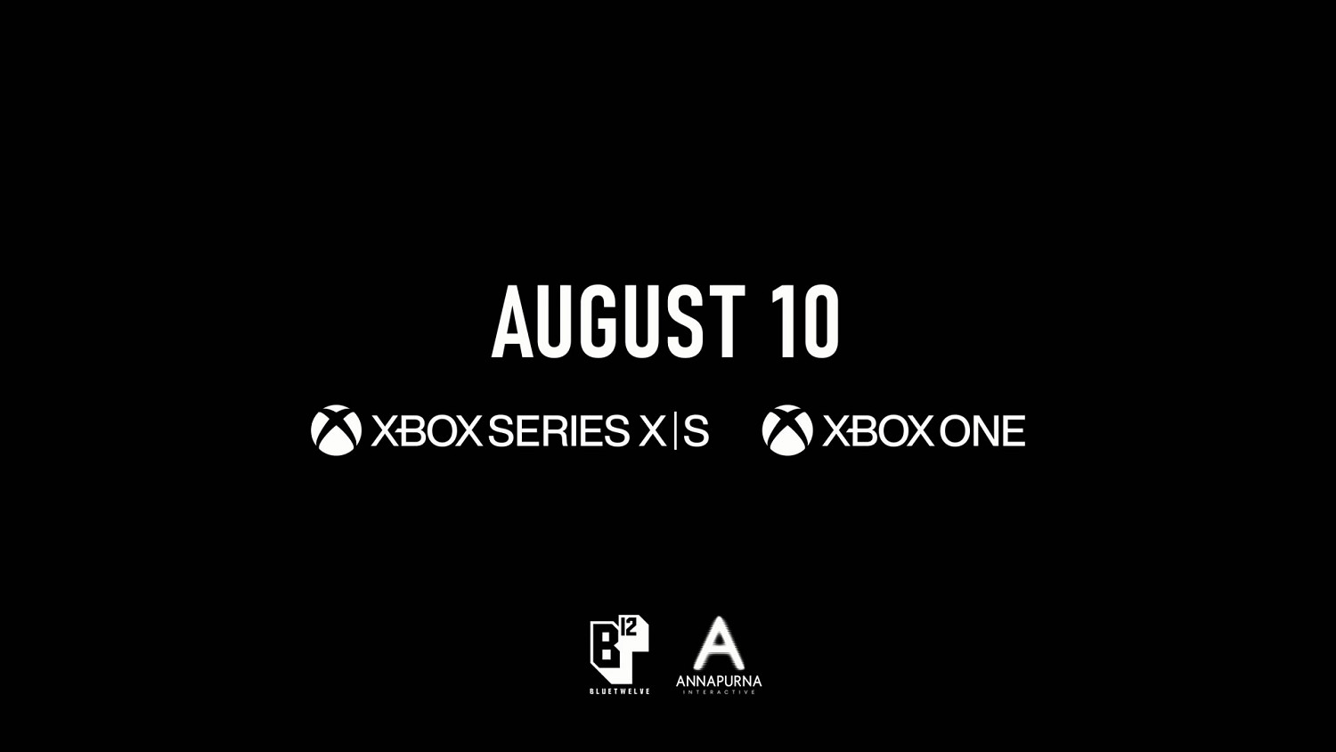 貓咪冒險遊戲《Stray》官宣將於8月10日登陸Xbox平台 貓咪冒險遊戲《Stray》官宣將於8月10日登陸Xbox平台