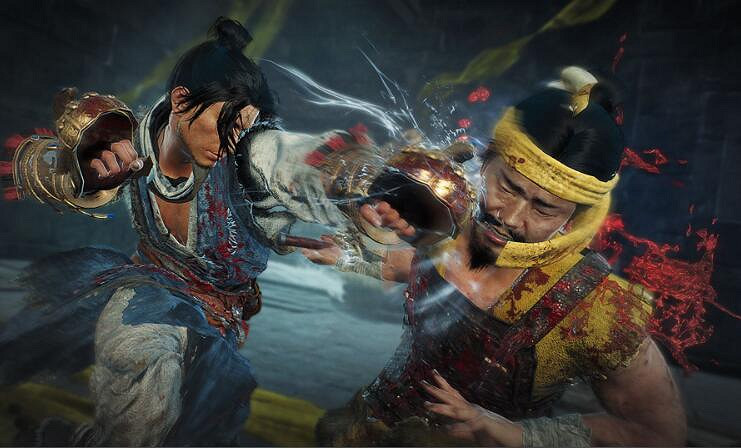 《臥龍蒼天隕落》逐鹿中原dlc更新內容介紹 逐鹿中原新增內容有什麽 《臥龍蒼天隕落》逐鹿中原dlc更新內容介紹 逐鹿中原新增內容有什麽