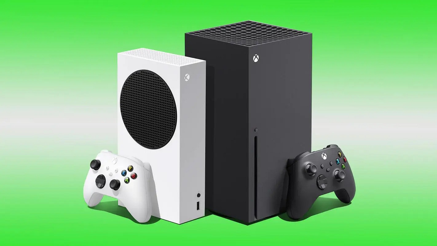 微軟確認Xbox Series X/S銷量突破2100萬