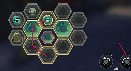 《崩壞星穹鐵道》撬開封住碼頭的門鎖解謎攻略