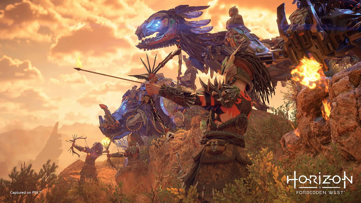 《美末2》《地平線2》盈利近3億刀 製作成本堪比好萊塢